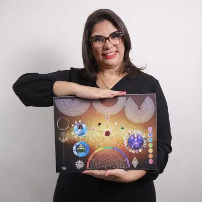 Foto da Kelli Redígolo.